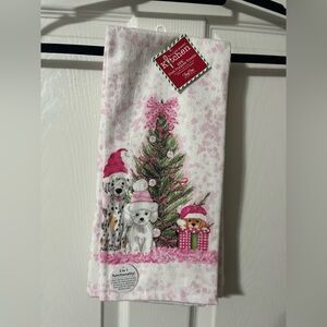 KEY DEE 
Dual Purpose Towels 2 pk